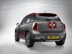 Mini Cooper Countryman Park Lane 2015 года